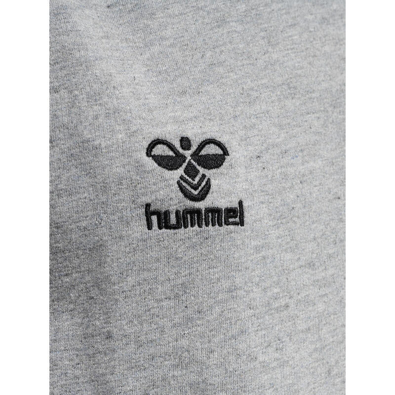 Pulóver Hmlmove Multisport Unisex Gyerekek Lélegző Hummel Hummel