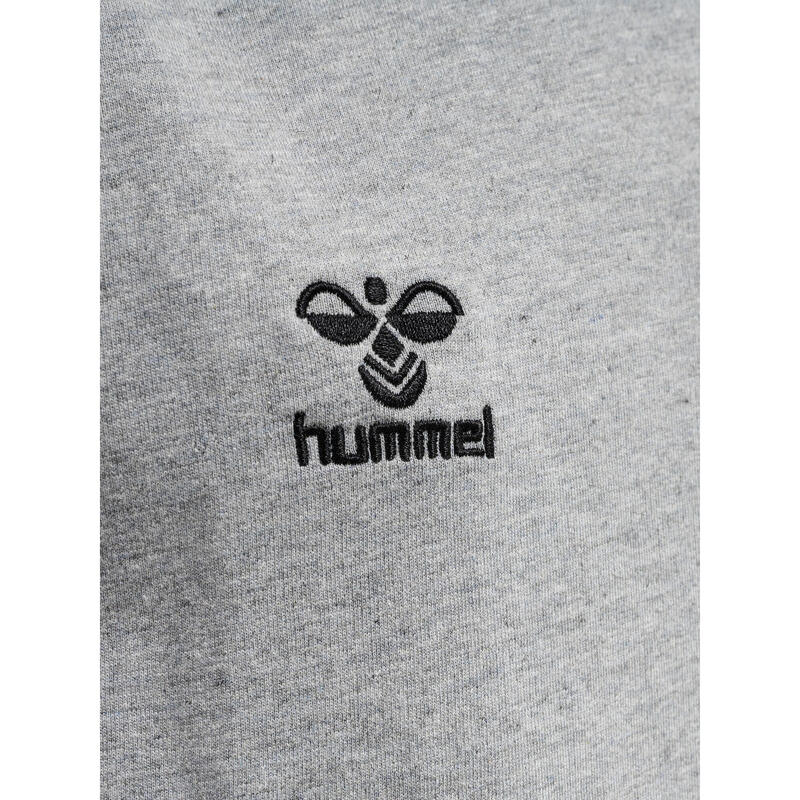 Sweatshirt Hmlmove Multisport Enfant Respirant Hummel
