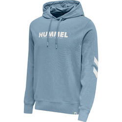 Instap Hoodie Hmllegacy Unisex Volwassene HUMMEL