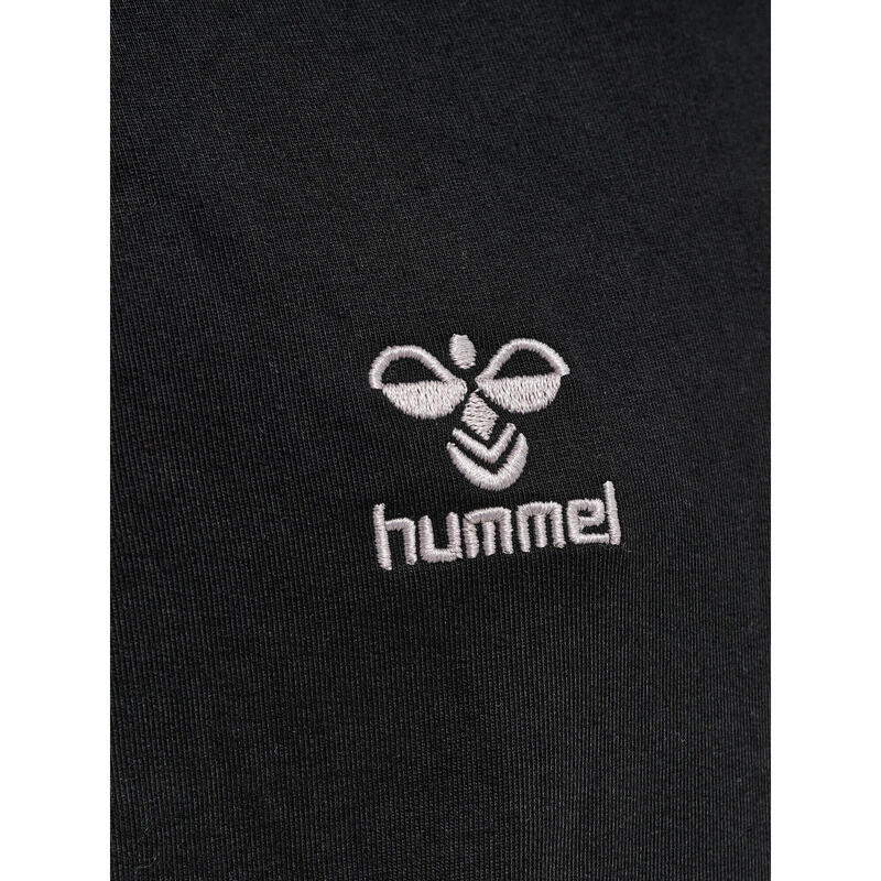 Enfiler Sweatshirt Hmlmove Multisport Enfant HUMMEL