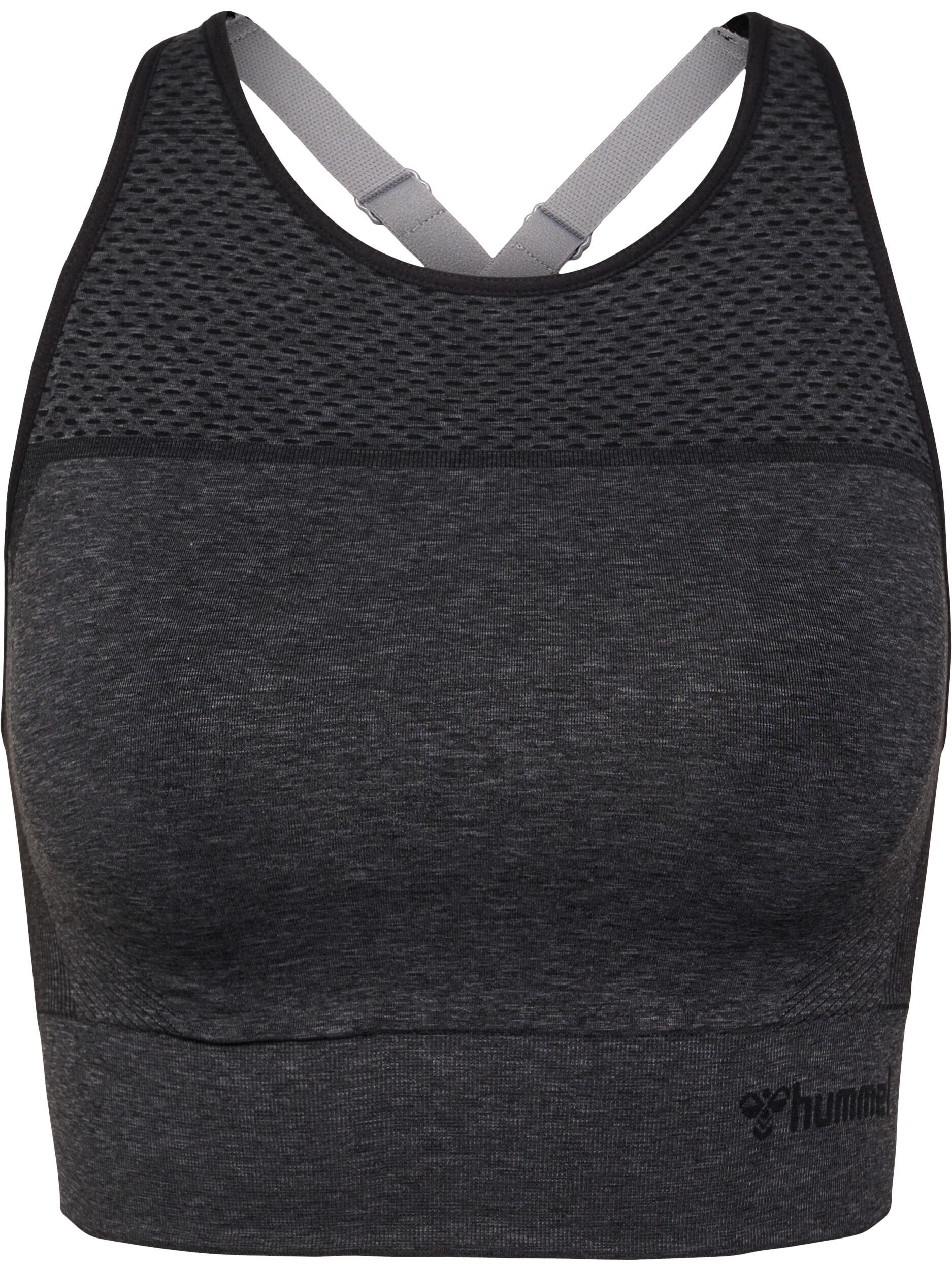 Enfiler Top Hmlmt Hana Entraînement Femme 5/7