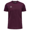 Deslizar Camiseta Hmlmove Multideporte Hombre HUMMEL