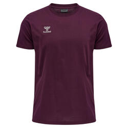 Deslizar Camiseta Hmlmove Multideporte Hombre HUMMEL