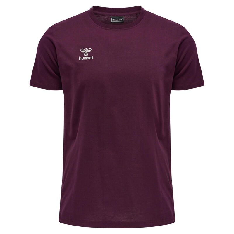 Deslizar Camiseta Hmlmove Multideporte Hombre HUMMEL