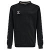 Instap Sweatshirt Hmlmove Multisport Uniseks Kinderen HUMMEL