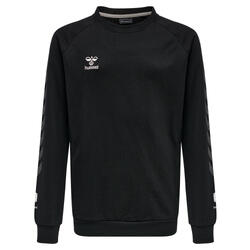 Instap Sweatshirt Hmlmove Multisport Uniseks Kinderen HUMMEL