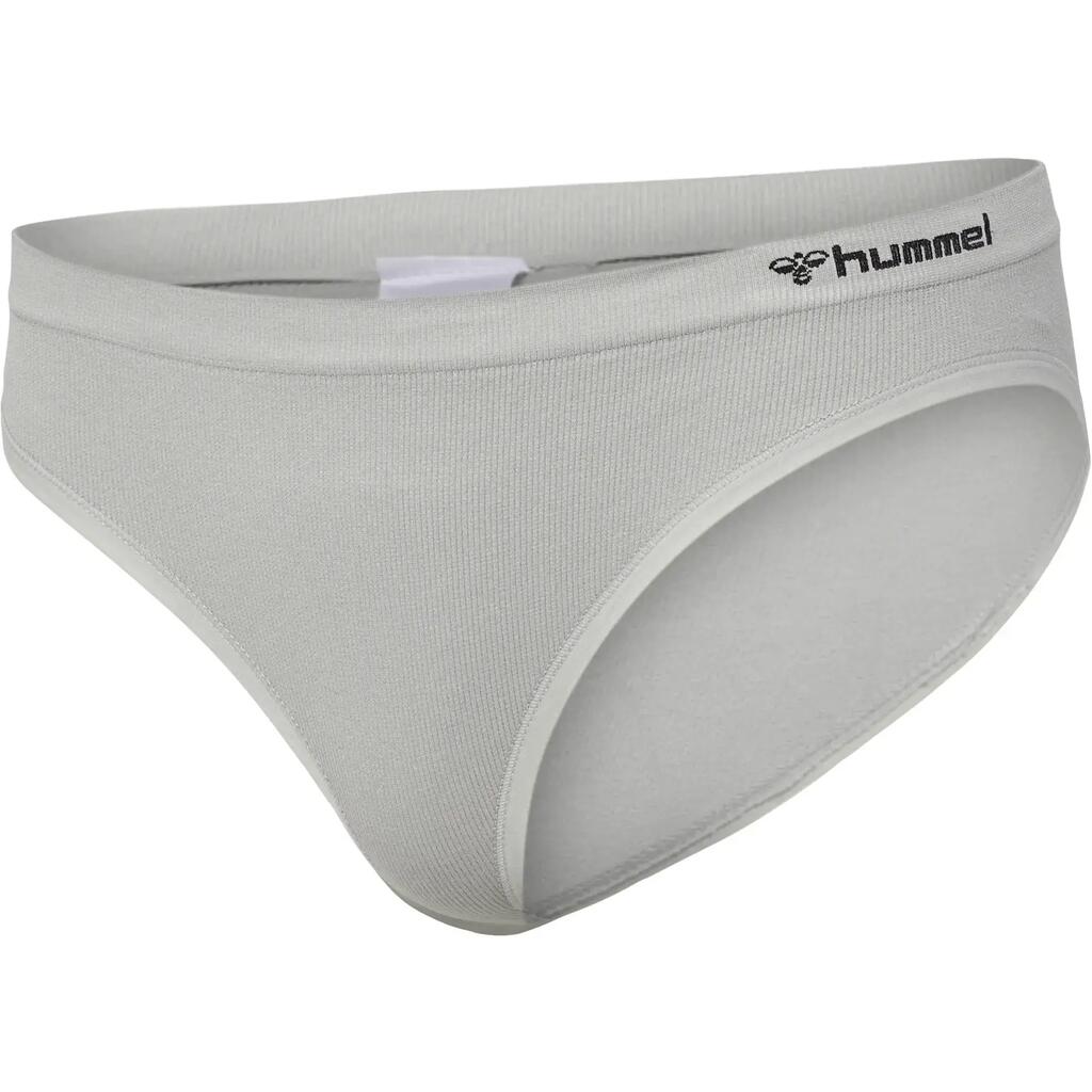 Women's seamless panties Hummel Juno