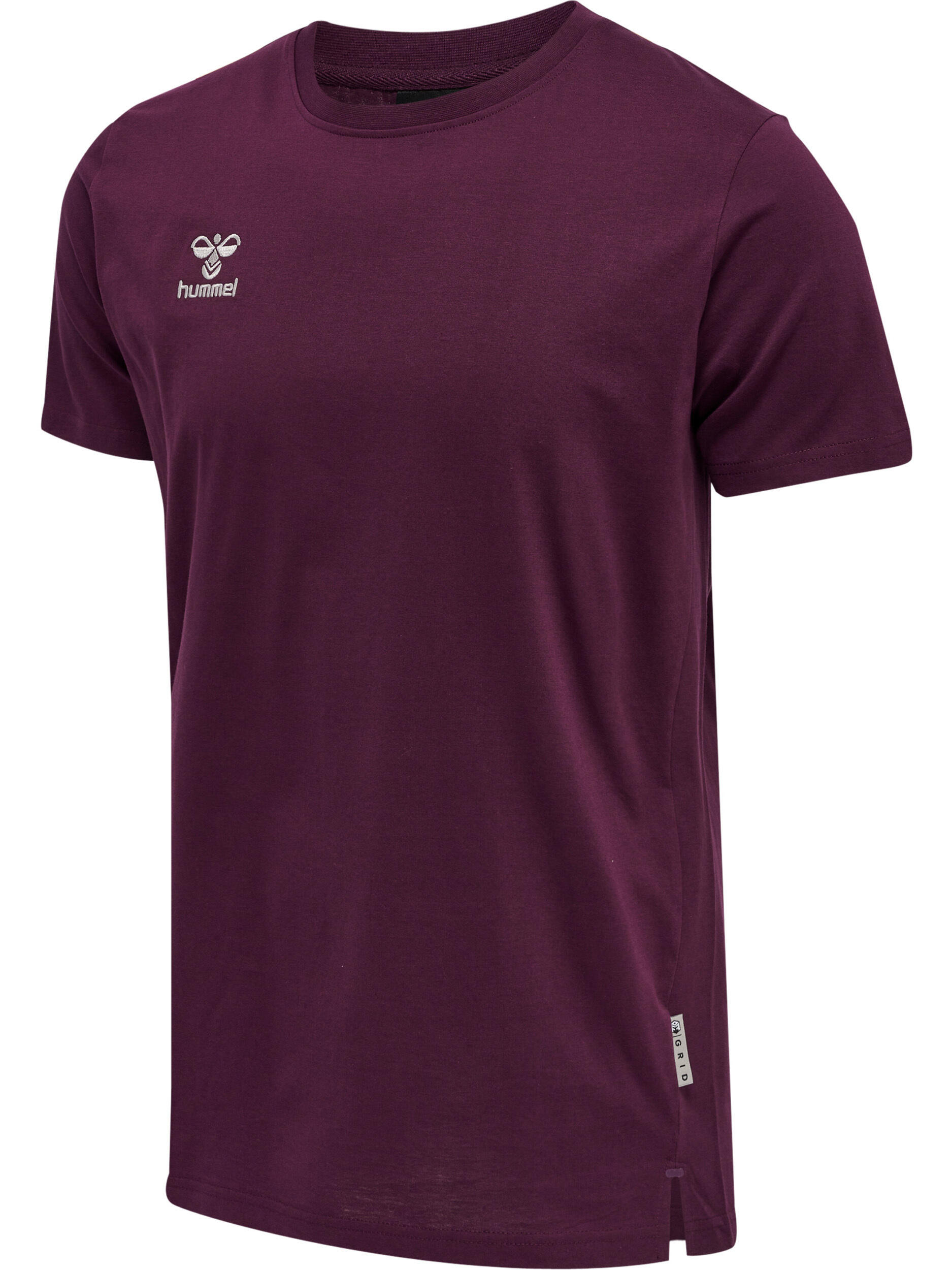 Enfiler T-Shirt Hmlmove Homme 7/7