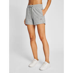 Fermeture À Cordon Short Hmlic Femme HUMMEL