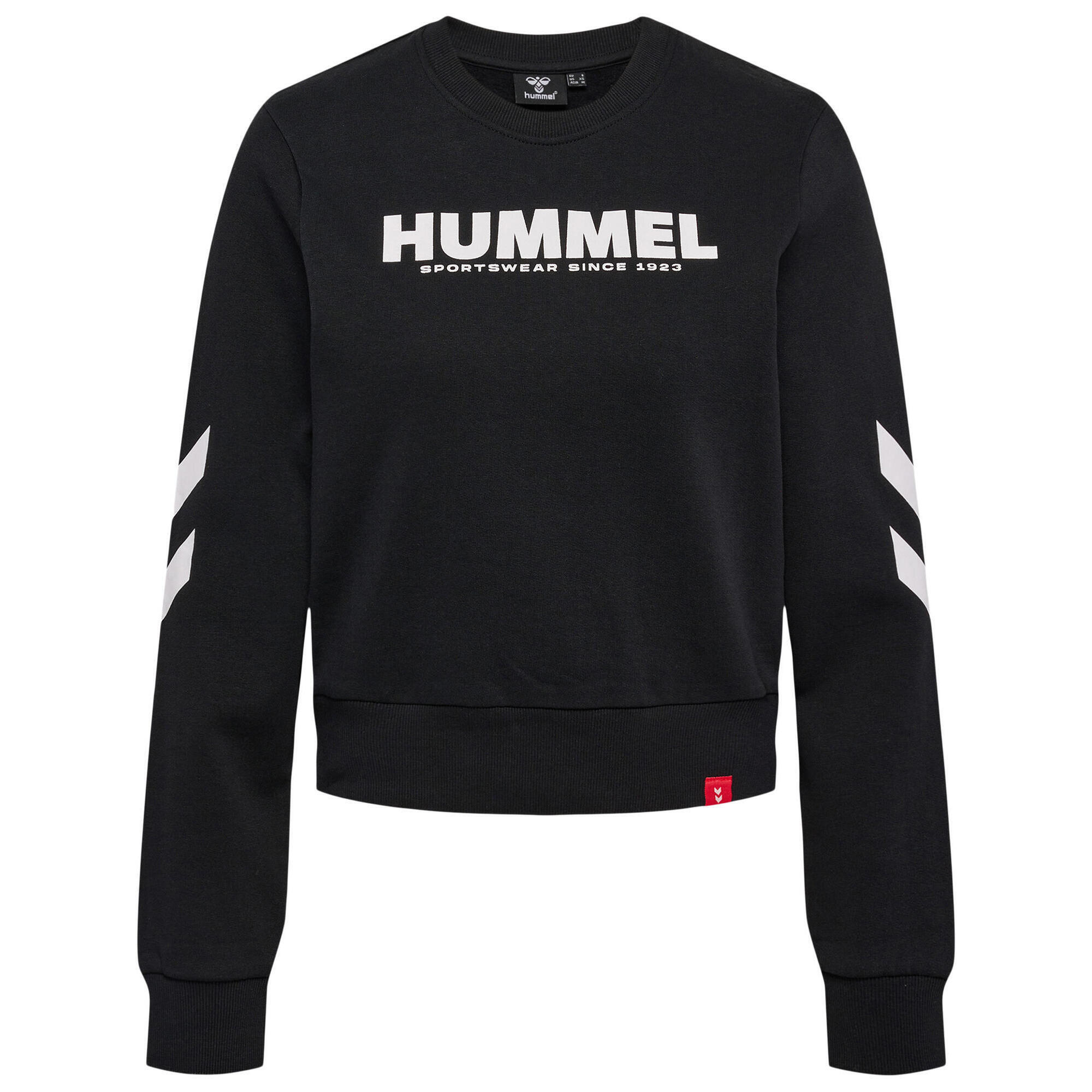 Sudadera Hmllegacy Mujer 5/7