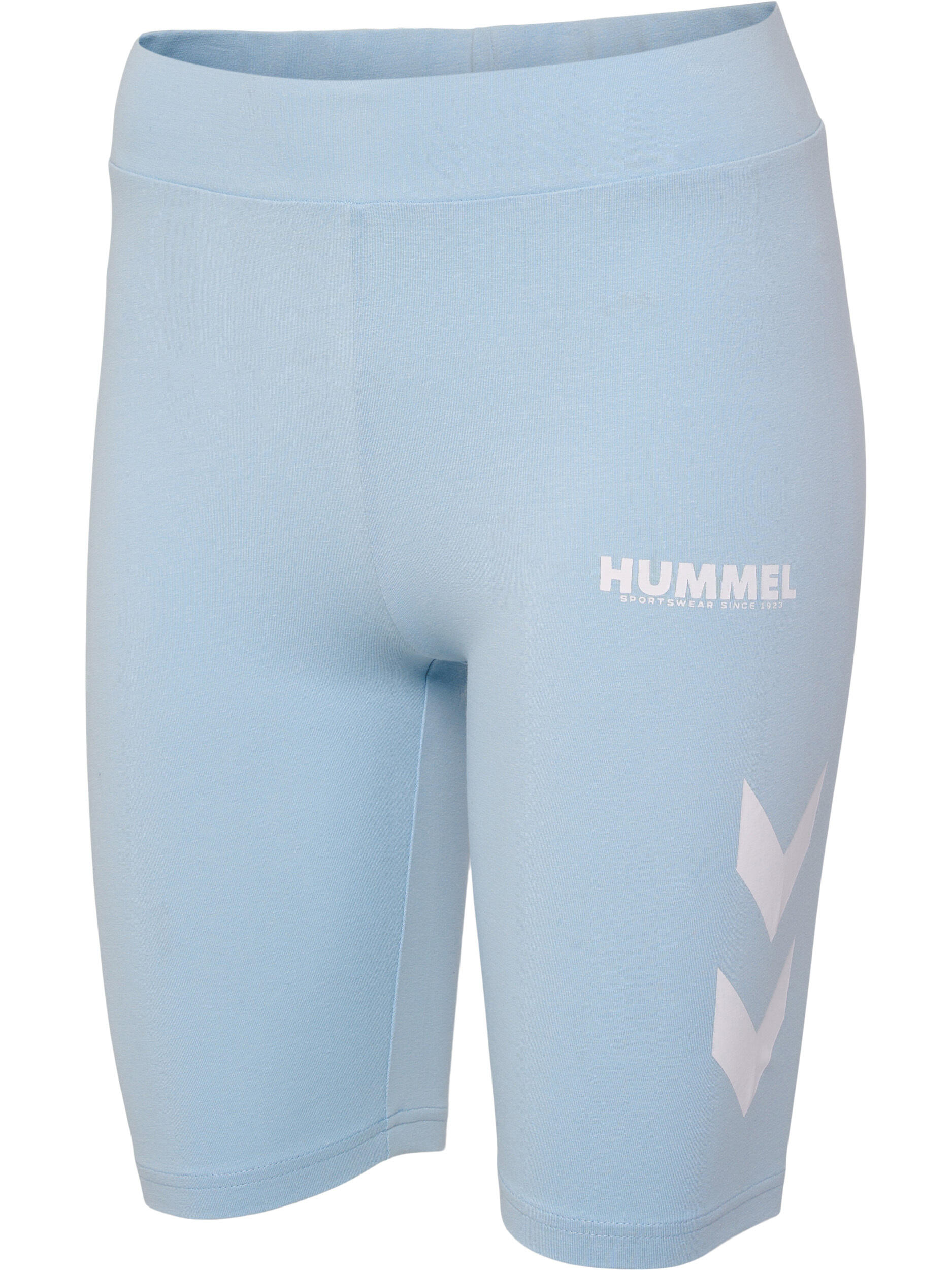 Szorty damskie Hummel Legacy