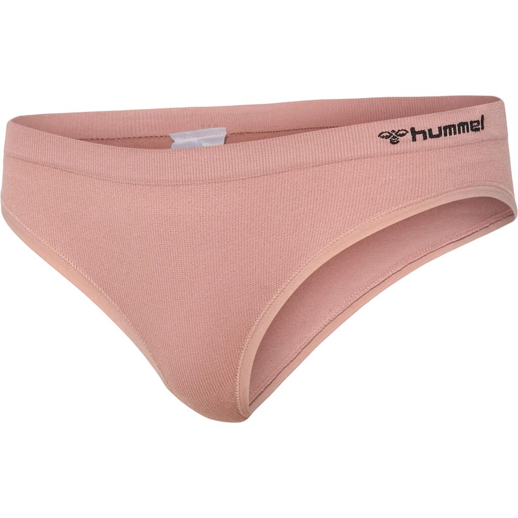 Women's seamless panties Hummel Juno
