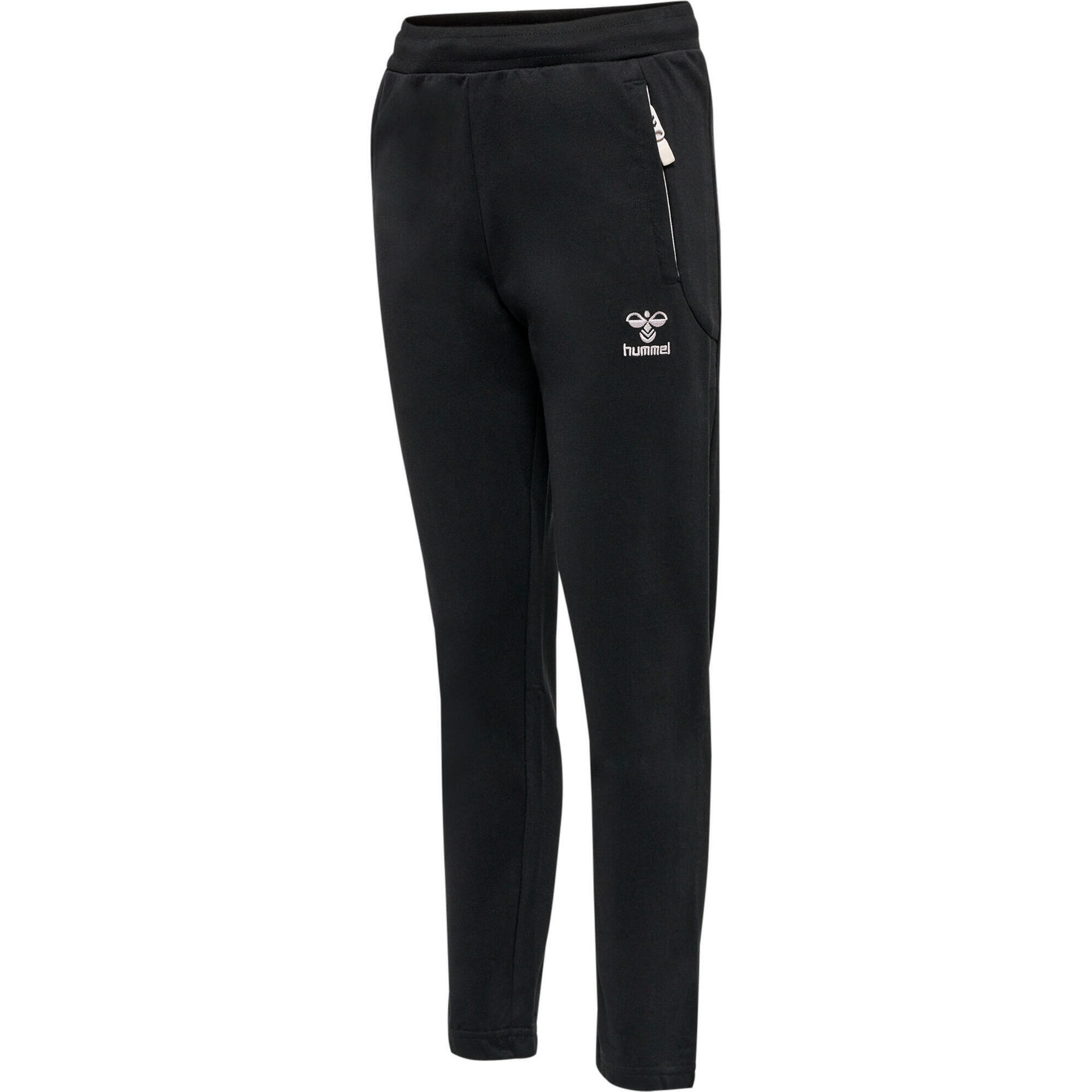 Fermeture À Cordon Pantalon Hmlmove Enfant HUMMEL 4/4