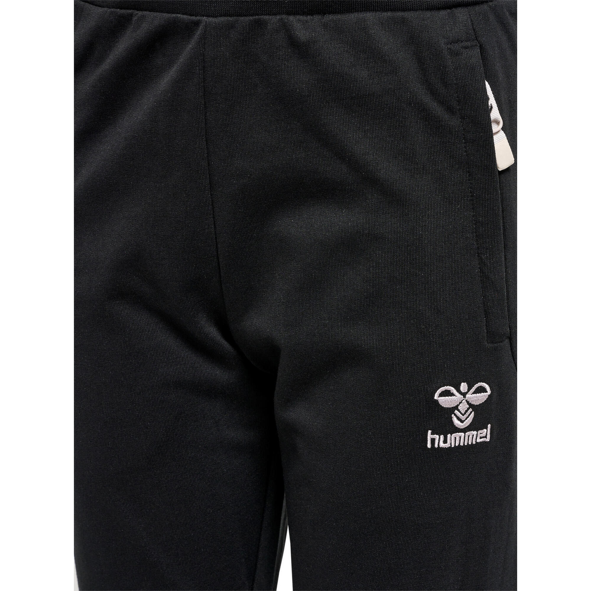Fermeture À Cordon Pantalon Hmlmove Enfant HUMMEL 3/4