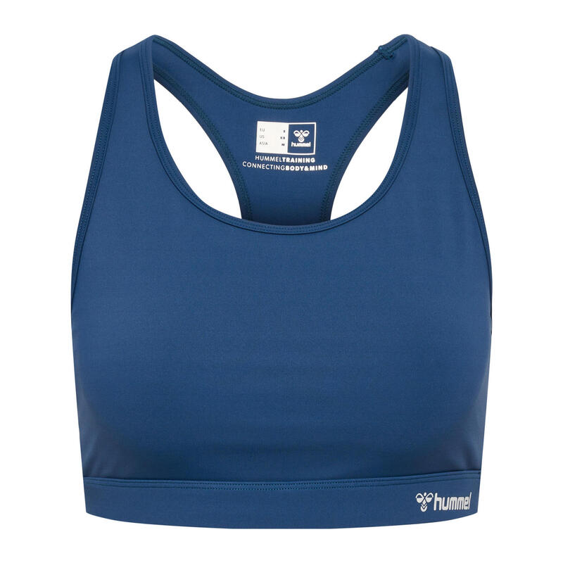 Hummel Sports Bra Hmlmt Active Sports Bra