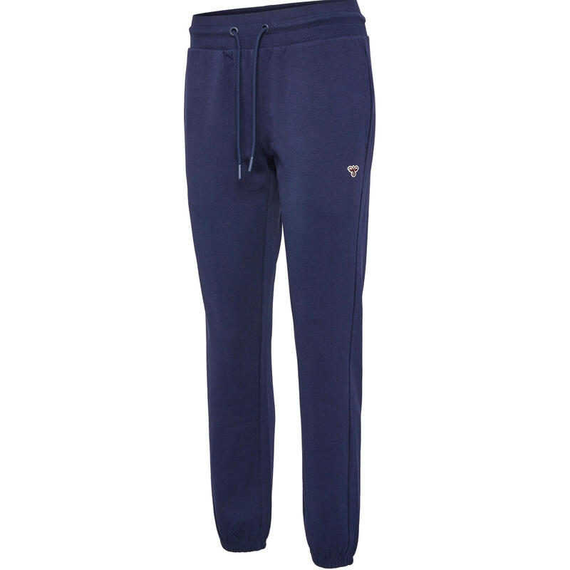 Pantalón de jogging mujer Hummel IC Billie