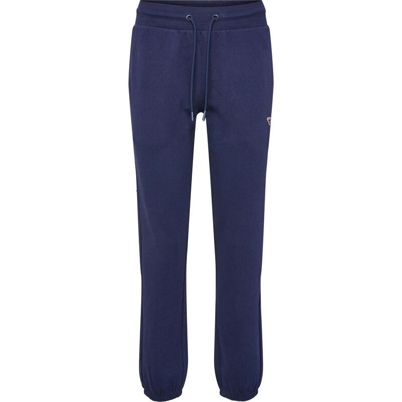 Pantalón de jogging mujer Hummel IC Billie