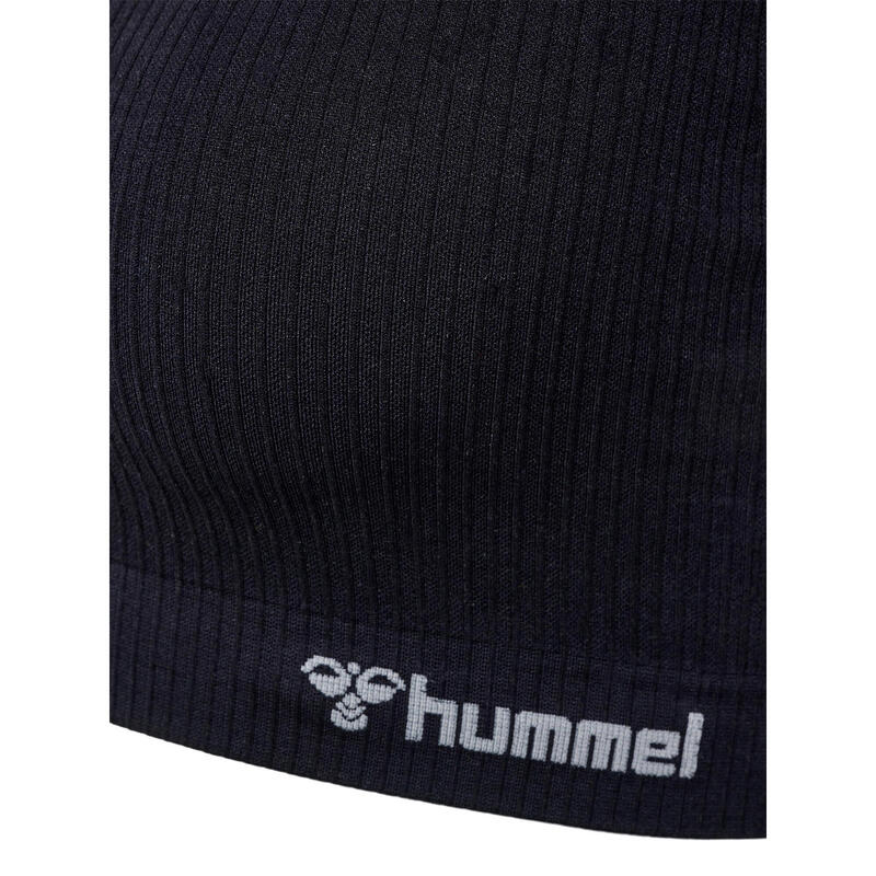 Deslizar Parte Superior Hmlmt Yoga Mujer HUMMEL