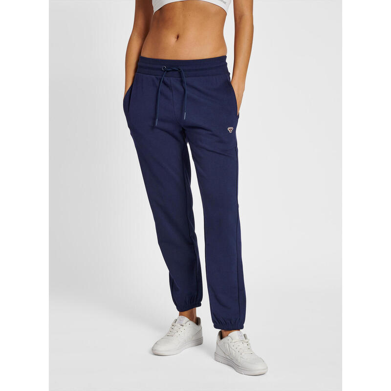 Pantalón de jogging mujer Hummel IC Billie