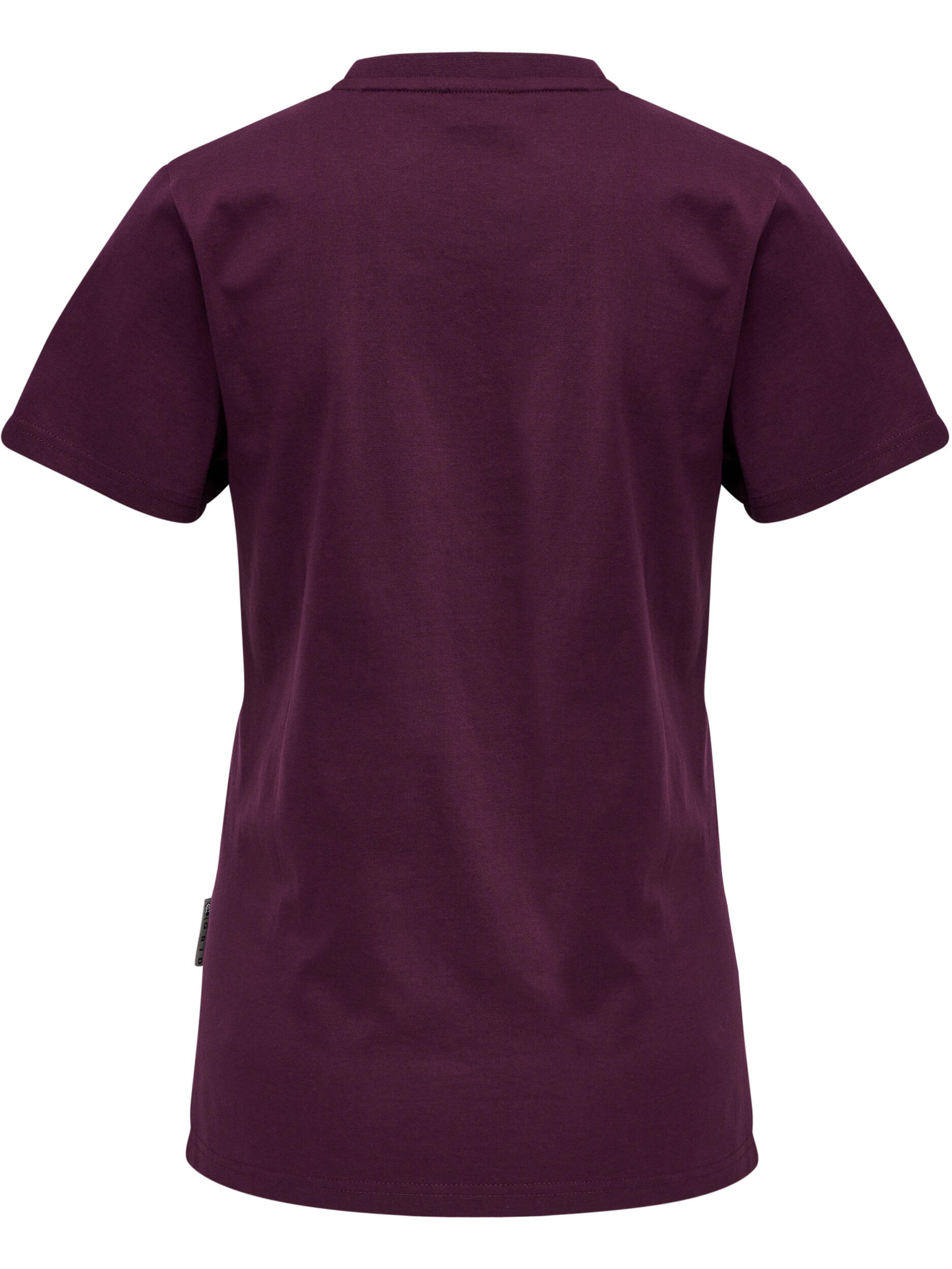 Enfiler T-Shirt Hmlmove Femme 2/5