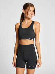 Enfiler Top Hmlmt Active Femme HUMMEL
