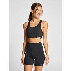 Enfiler Top Hmlmt Active Femme HUMMEL