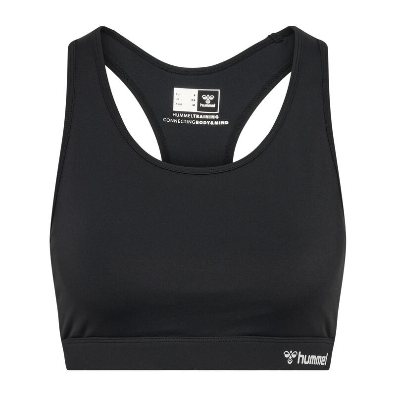 Hummel Sports Bra Hmlmt Active Sports Bra