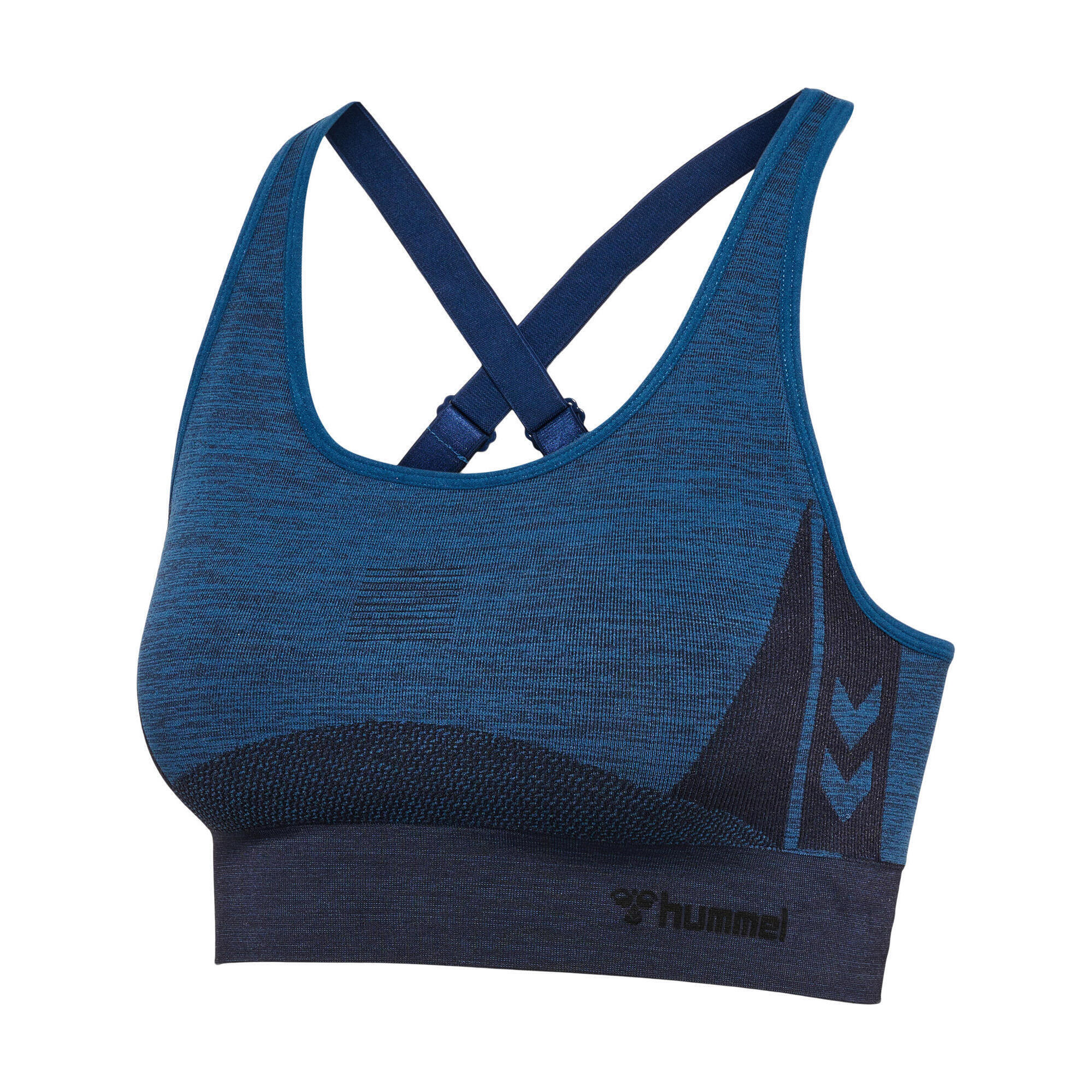 Top Hmlclea Entrenamiento Mujer 4/7