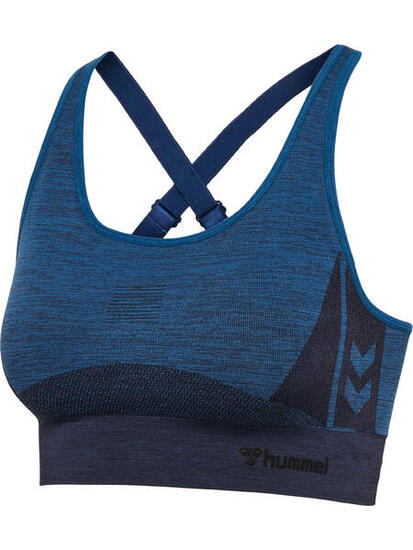 Enfiler Top Hmlclea Entraînement Femme