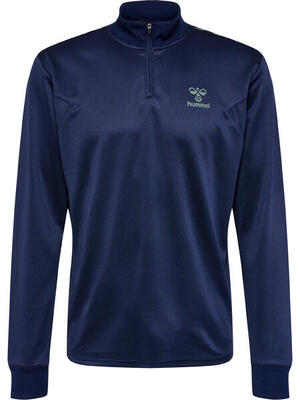 Trainingspullover hmlSTALTIC POLY Herren HUMMEL