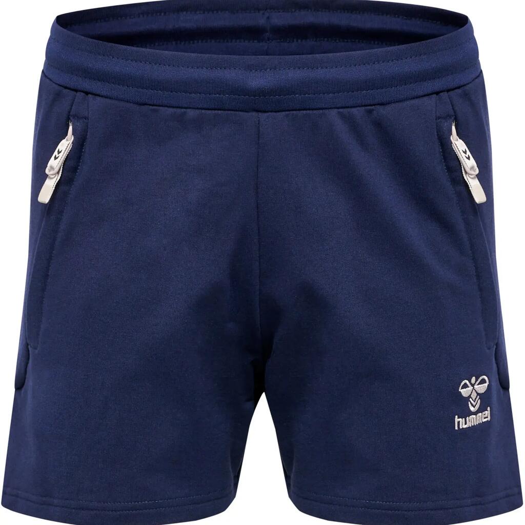 Women's shorts Hummel Move Grid