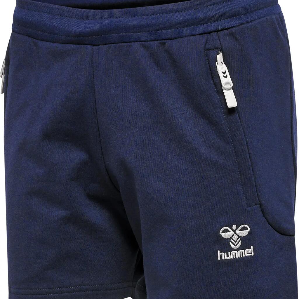 Women's shorts Hummel Move Grid