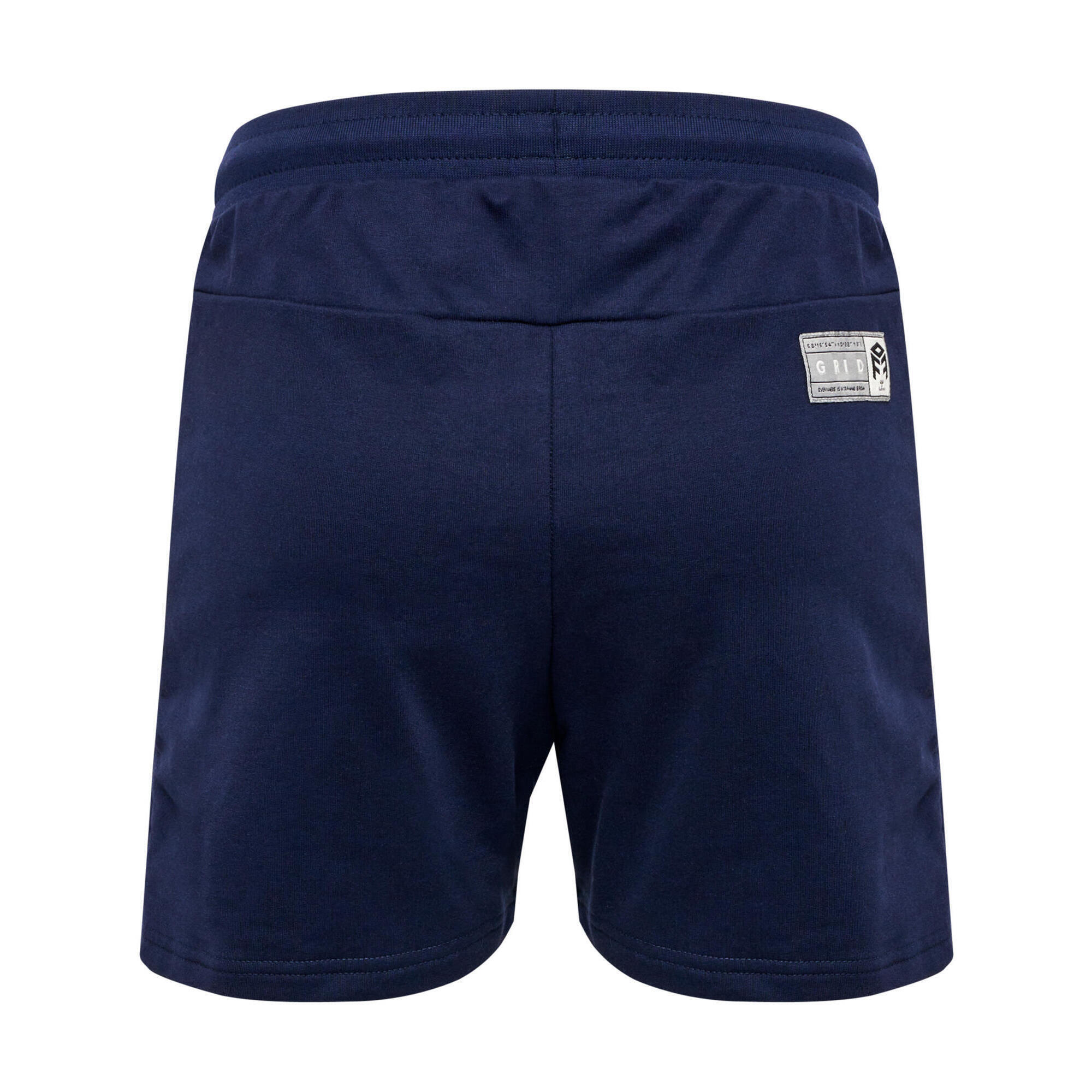 Trekkoordsluiting Korte Broek Hmlmove Dames 2/5