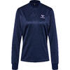 Halve Rits Sweatshirt Hmlstaltic Multisport Dames HUMMEL