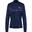 Demie-Fermeture Éclair Sweatshirt Hmlstaltic Multisport Femme HUMMEL