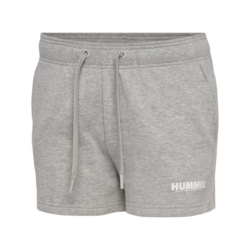 Hummel Shorts Hmllegacy Woman Shorts