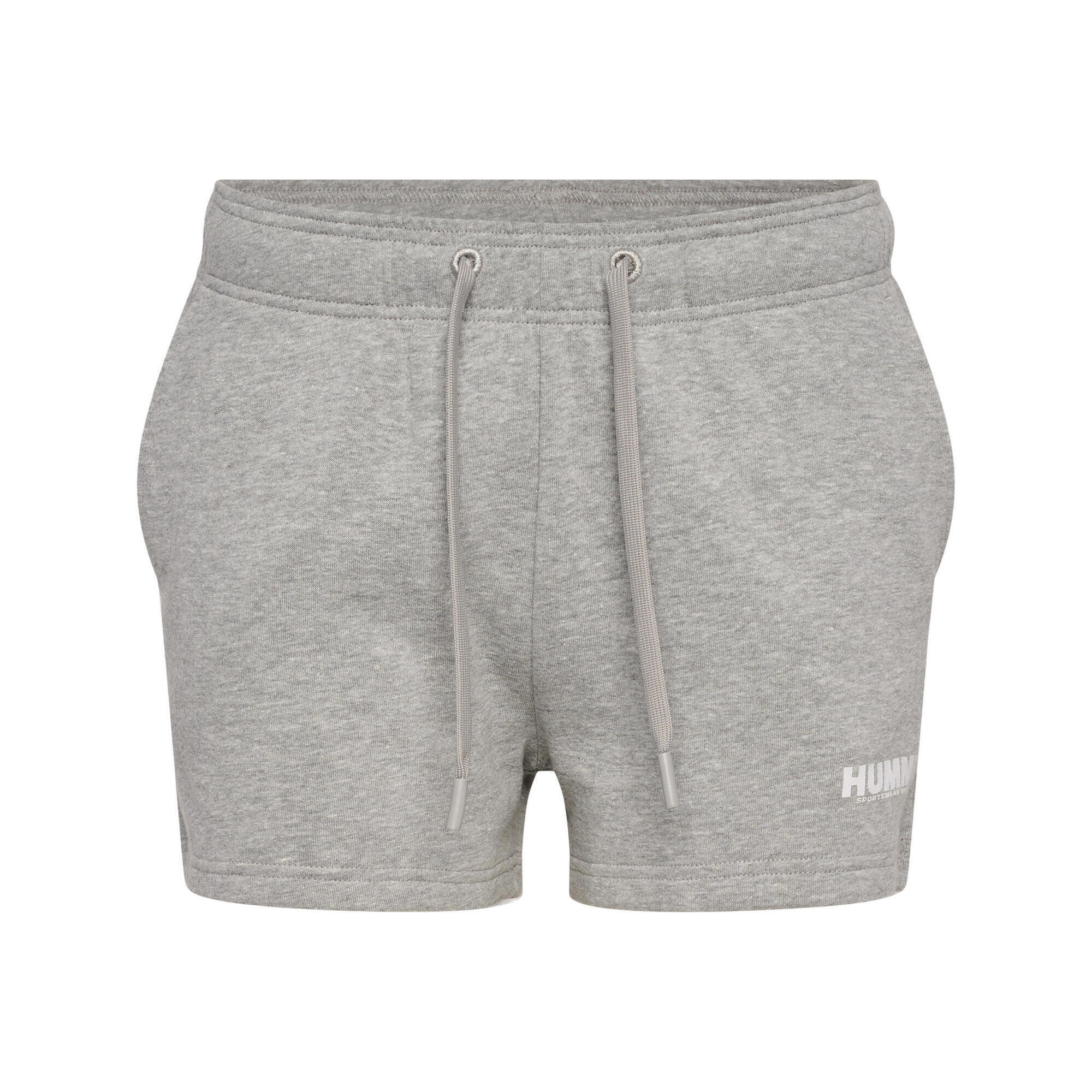 Verstellbare Taille Kurze Hose Hmllegacy Damen HUMMEL 4/9