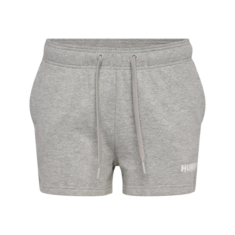 Hummel Shorts Hmllegacy Woman Shorts