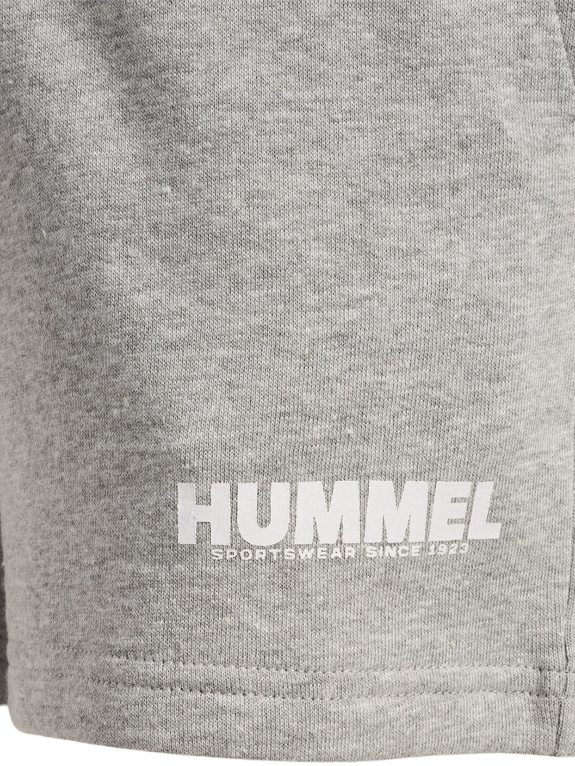 Verstellbare Taille Kurze Hose Hmllegacy Damen HUMMEL 6/9