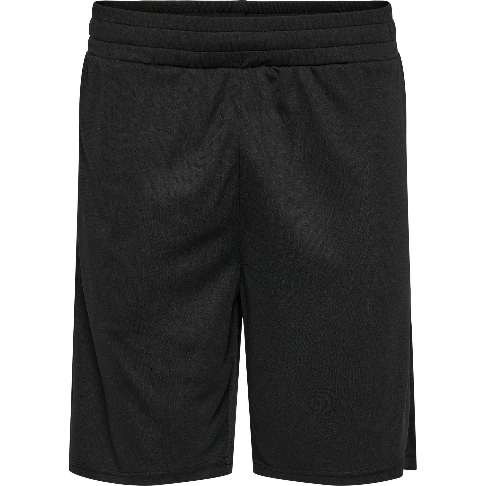 Cierre Con Cordón Pantalones Cortos Hmlte Flex Entrenamiento Hombre HUMMEL 5/7
