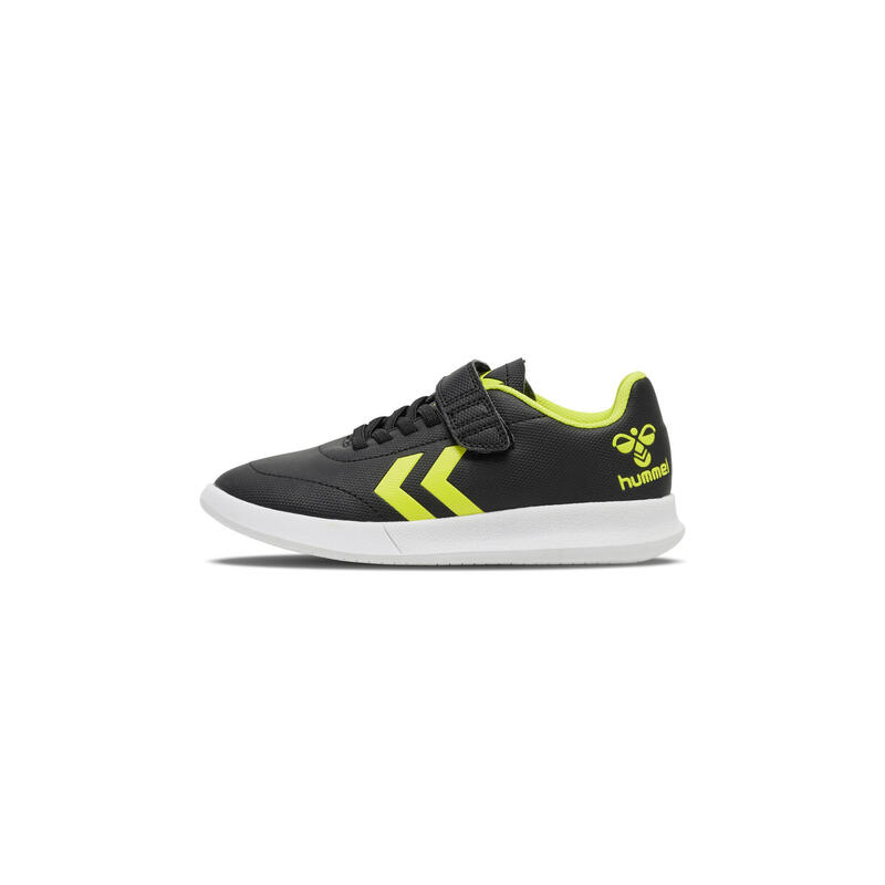 Zapatilla De Entrenamiento Top Star Fútbol Los Niños Unisex Hummel