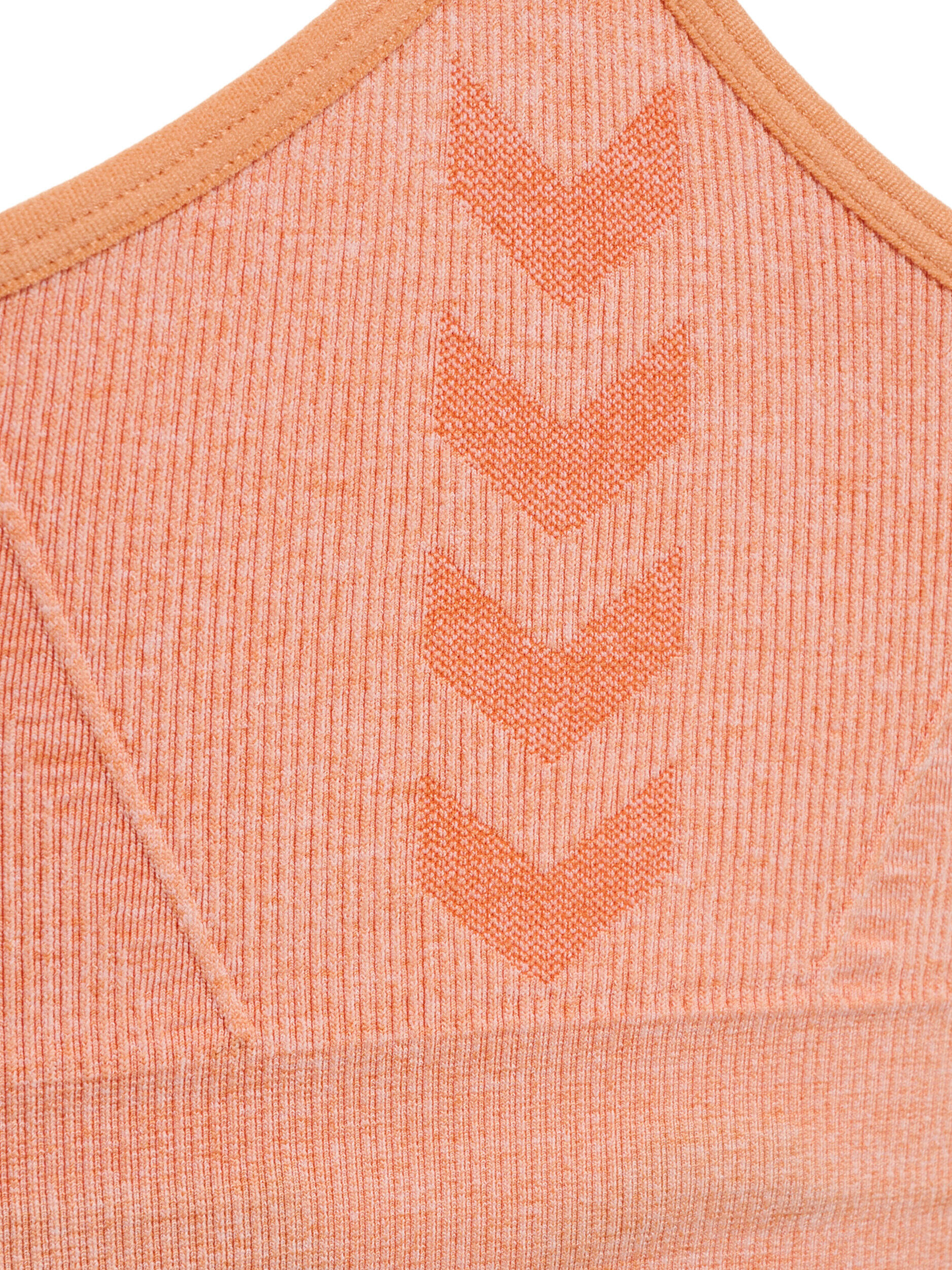 Enfiler Top Hmlci Entraînement Femme HUMMEL 7/7