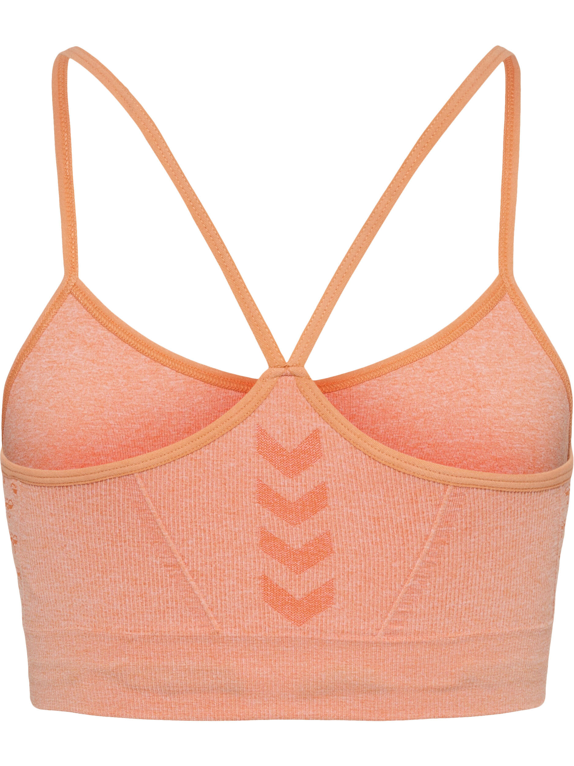 Enfiler Top Hmlci Entraînement Femme HUMMEL 6/7