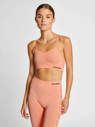 Enfiler Sac Banane Hmlci Entraînement Femme