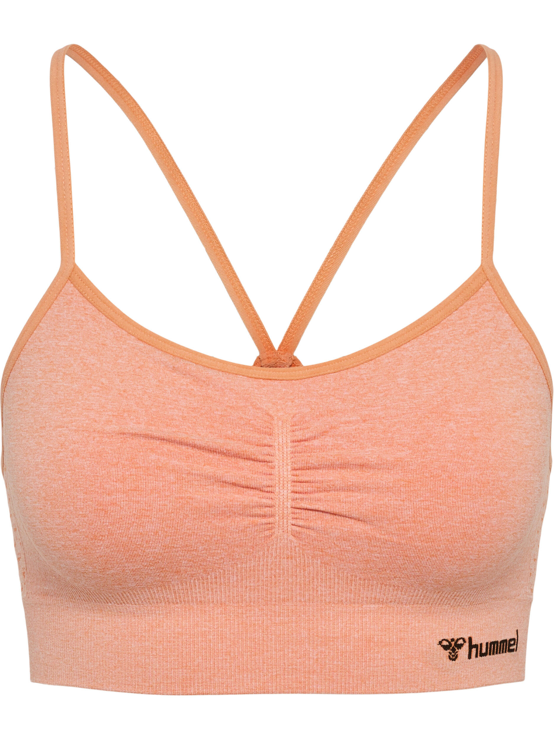 Enfiler Top Hmlci Entraînement Femme HUMMEL 5/7