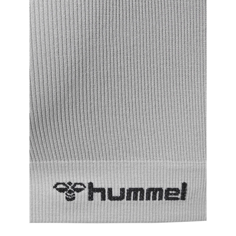 Enfiler Top Hmljuno Femme HUMMEL