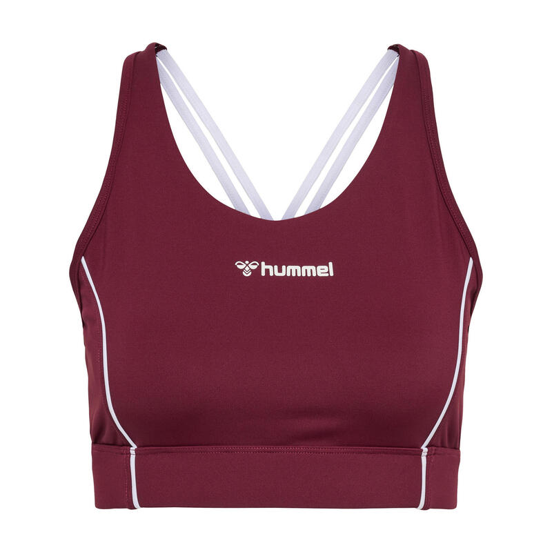 Deslizar Riñonera Hmlmt Yoga Mujer HUMMEL