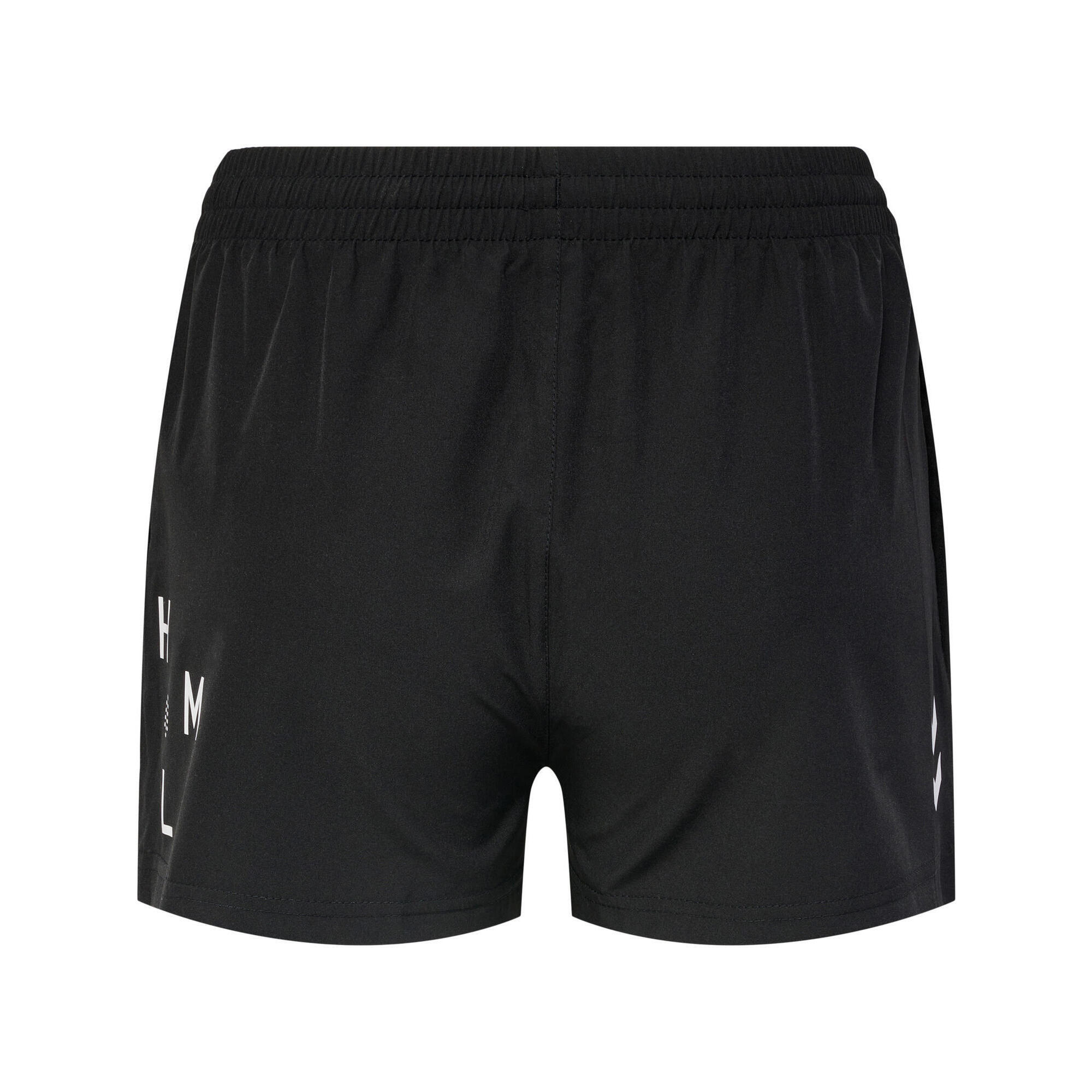 Short tissé femme Hummel HmlCourt