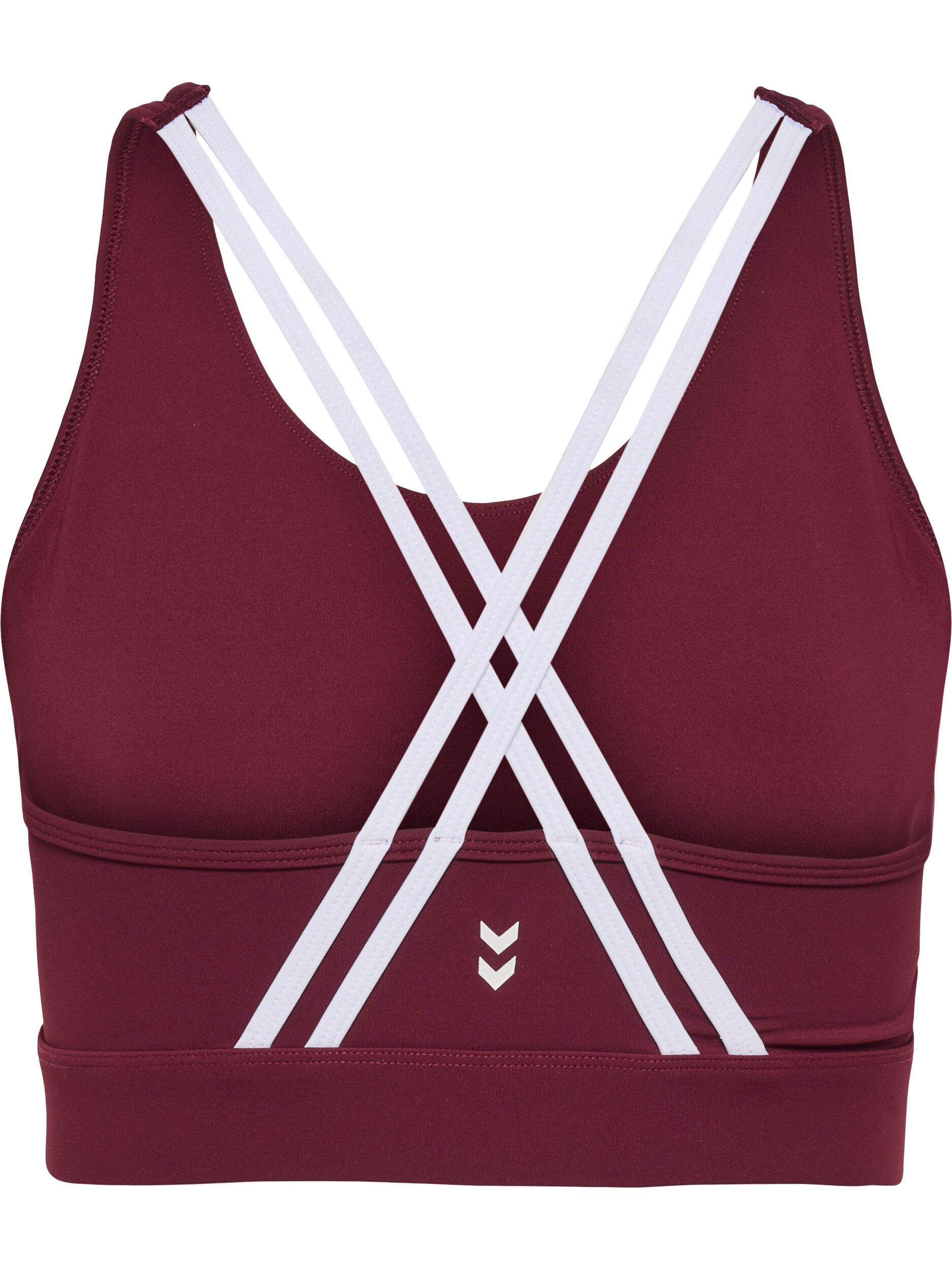 Enfiler Top Hmlmt Flash Entraînement Femme 6/7
