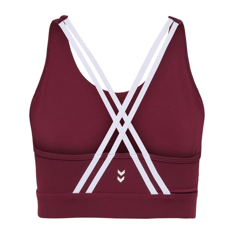 Hummel Sports Bra Hmlmt Flash Sports Bra